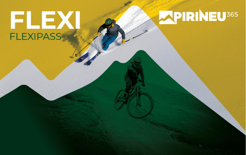 Image for: FLEXIPASS